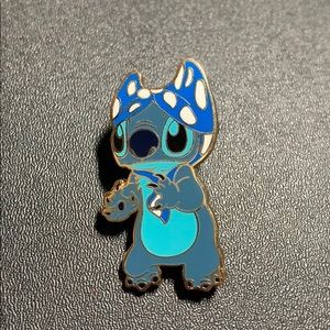 Stitch Disney pin